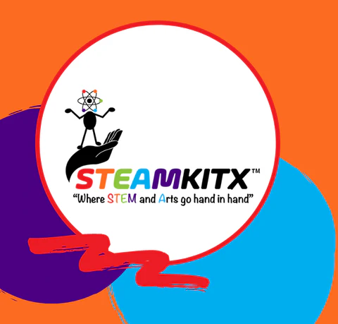 STEAMKITX — Where STEM and Arts go hand in hand